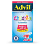 ADVIL CHILDREN SUSPENSION 100 ML IBUPROFEN