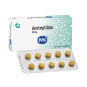 AMITRIPTILINA 25 MG 30 TABLETAS MK AMITRIPTILINA