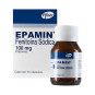 EPAMIN 100 MG 50 CAPSULAS FENITOINA