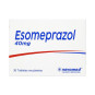 ESOMEPRAZOL 40 MG 30 TABS NOVAMED ESOMEPRAZOL 40 MG 30 TABS NOVAMED