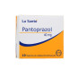 PANTOPRAZOL 40 MG 10 TABLETAS LS PANTOPRAZOL