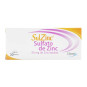 SULZINC 20 MG 30 TAB SULFATO DE ZINC SULZINC 20 MG 30 TAB SULFATO DE ZINC