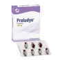 PRELUDYO 150 MG 14 TBS(P)38136 PREGABALINA