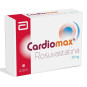 CARDIOMAX 20 MG 20 TABLETAS(A)(PB)(DA) ROSUVASTATINA