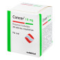 CONCOR 10 MG 30 TABLETAS (A)(DA) BISOPROL FUMARATO