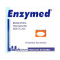 ENZYMED 20 GRAGEAS BROMOPRIDA-PANCREATINA