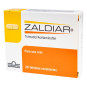 ZALDIAR 20 TABLETAS (DA)(A) ACETAMINOFEN-TRAMADOL