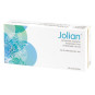 JOLIAN 3 MG 28 TABLETAS DROSPIRENONA ETINILESTRADIOL
