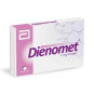 DIENOMET 2 MG 28 TABLETAS(PB)(DA) DIENOGEST