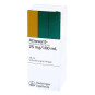 ATROVENT 0.025% 20 ML SOL INHALADOR BROMURO DE IPRATROPIO