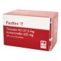 FASTFEN 10 TABLETAS(PB) ACETAMINOFEN-TRAMADOL