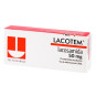 LACOTEM 50 MG 14 COMPRIMIDOS LACOSAMIDA 
