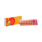 BELARINA 28 TABLETAS ETINILESTRADIOL