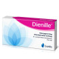 DIENILLE 2 MG 21 COMPRIMIDOS DIENOGEST
