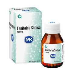 FENITOINA MK 100 MG FCO X 50 CAP Â&nbsp; Â&nbsp; Â&nbsp; Â&nbsp; Â&nbsp; Â&nbsp; Â&nbsp; Â&nbsp;