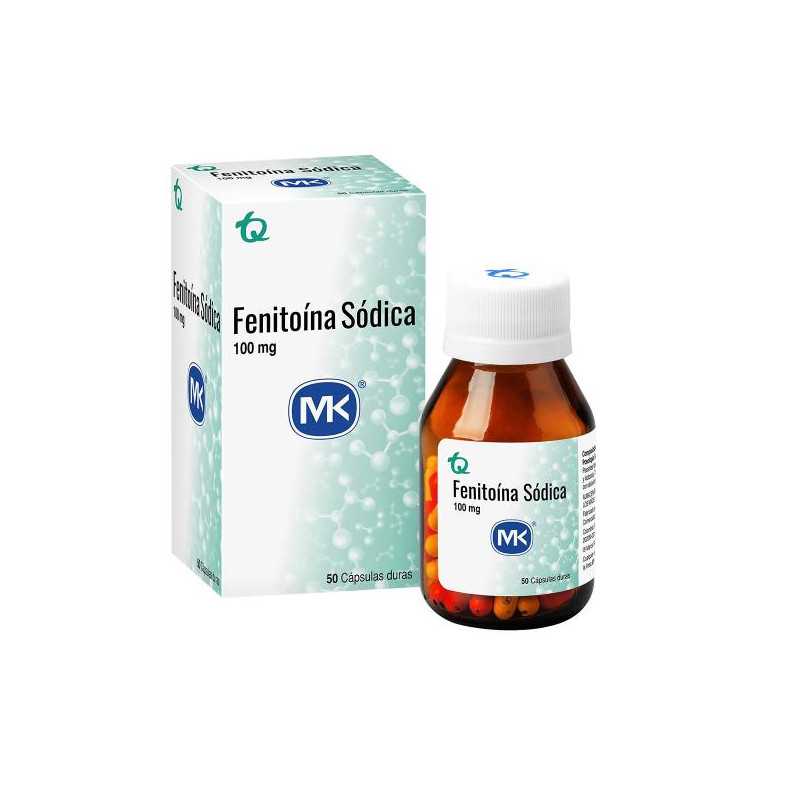 FENITOINA MK 100 MG FCO X 50 CAP Â&nbsp; Â&nbsp; Â&nbsp; Â&nbsp; Â&nbsp; Â&nbsp; Â&nbsp; Â&nbsp;