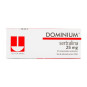 DOMINIUM 25 MG 10 CAPSULAS (E5) SERTRALINA
