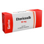 ETORICOXIB 90 MG 14 TBS GF ETORICOXIB