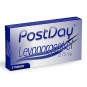 POSTDAY 0.75 MG 2 TABLETAS LEVONORGESTREL