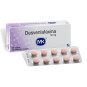 DESVENLAFAXINA 50 MG MK X 30 TBL MK DESVENLAFAXINA 50 MG MK X 30 TBL MK