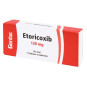 ETORICOXIB 120 MG 7 TBS GF ETORICOXIB