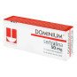 DOMINIUM 50 MG 10 CAPSULAS(A) SERTRALINA