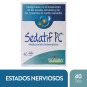 SEDATIF PC 40 TABLETAS PRODUCTO NATURAL