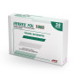 HERREX FOL 1000 MG 30 TABLETAS (A)(DA) HIERRO
