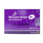 NEXIUM MUPS 20 MG 28 TABLETAS (A)(DA) ESOMEPRAZOL NEXIUM MUPS 20 MG 28 TABLETAS (A)(DA) ESOMEPRAZOL