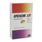 EFEXOR XR 37.5 MG 7 CAPSULAS VENLAFAXINA