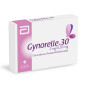 GYNORELLE 21 COMPRIMIDOS(PB) GYNORELLE 21 COMPRIMIDOS(PB)