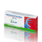 ROSUVASTATINA 20MG 30 TBS ECAR (A) ROSUVASTATINA