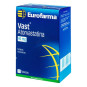 VAST 40 MG 30TABLETAS ATORVASTATINA VAST 40 MG 30TABLETAS ATORVASTATINA