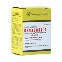 KENACORT-A P-INFITRACION X 5 ML