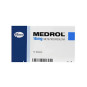 MEDROL 16 MG 14 TABLETAS (A)(DA) METILPREDNISOLONA