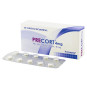 PRECORT 4 MG 30 TABLETAS 