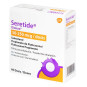 SERETIDE DISKUS 50/250MCG 60DOSIS(DA)(A) FLUTICASONA-SALMETEROL SERETIDE DISKUS 50/250MCG 60DOSIS(DA)(A) FLUTICASONA-SALMETEROL