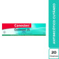 CANESTEN CREMA TOPICA 20 GR CLOTRIMAZOL