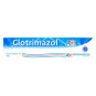 CLOTRIMAZOL 1% CREMA TOPICA 40 GR AG CLOTRIMAZOL CLOTRIMAZOL 1% CREMA TOPICA 40 GR AG CLOTRIMAZOL