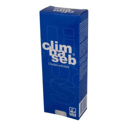 CHA.CLIMBASEB ANTICASPA 120 ML KETOCONAZOL