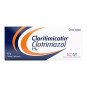 CLORITIMICOTIN C-VAGINAL X 40 GMS (PUMCV) (CLOTRIMAZOL)