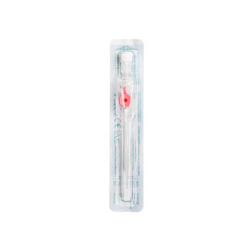 CATETER INVERFARMA INTRAVENOSO 20 GR CATETERES