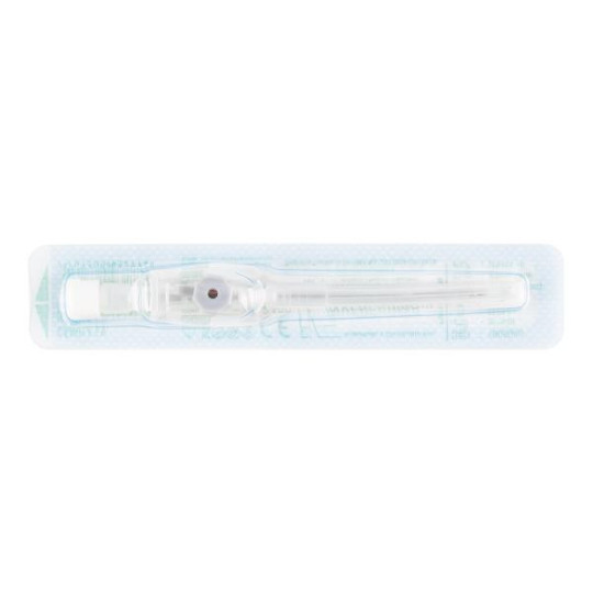 CATETER INVERFARMA INTRAVENOSO 16 GR CATETERES