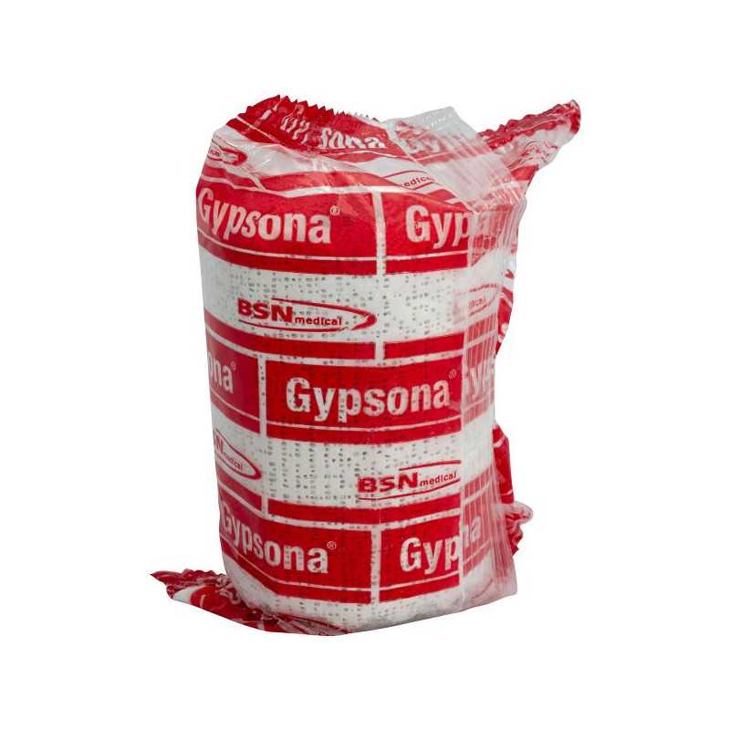 VENDA DE YESO GYPSONA 3X5 VENDAS DE YESO VENDA DE YESO GYPSONA 3X5 VENDAS DE YESO