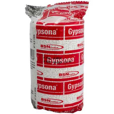 VENDA DE YESO GYPSONA 4X5 VENDAS DE YESO