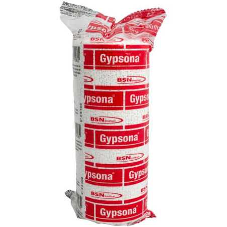 VENDA DE YESO GYPSONA 6X5 VENDAS DE YESO