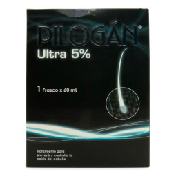 PILOGAN ULTRA 5% LOCION 60 ML (A)(DA) MINOXIDIL