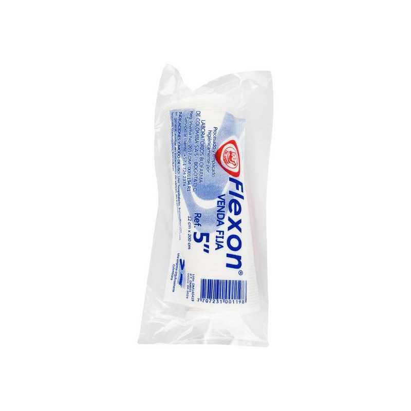 VENDA FIJA FLEXON 5X5 VENDAS FIJAS