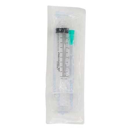 JERINGA 3P 10ML 21X1.1/2 PRECISION ETERN JERINGAS