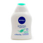 JABON INTIMO NIVEA NATURAL 250 ML JABONES